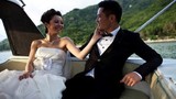 Jennifer Phạm, Kim Hiền- 1 đời chồng vẫn cưới được “hoàng tử” 