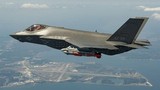 Máy bay tiêm kích tàng hình F-35 đắt nhất của Mỹ lần đầu tham chiến