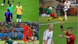 Những “kẻ” chơi xấu nhất lịch sử World Cup