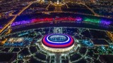 12 sân vận động phục vụ tại World Cup 2018 từ góc nhìn rất khác