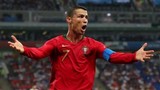 “Báu vật” Ronaldo tinh quái của Bồ Đào Nha khiến đối thủ đau đầu