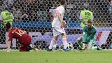 Mắc sai lầm chết người, De Gea bị chế giễu tại World Cup 2018