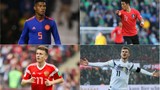 Sau World Cup 2018, sao mai nào làm náo loạn thị trường chuyển nhượng?