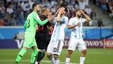 Argentina 0-3 Croatia: Vũ công Tango thua thảm ngày Messi “xấu xí“