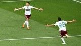 Mexico độc chiếm ngôi đầu, tiễn Hàn Quốc ra về ở World Cup