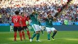 Thua sấp mặt trước Hàn Quốc, Đức trở thành “cựu vương” World Cup