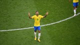 Neymar tỏa sáng, Brazil điền tên vào vòng tứ kết