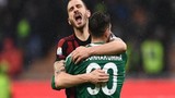 Chuyển nhượng bóng đá mới nhất: M.U không mua được sao AC Milan 