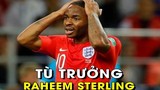 “Thánh vô duyên” Sterling bị chế ảnh tại World Cup 2018