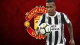 Chuyển nhượng bóng đá mới nhất: MU quyết có bằng được sao Juventus