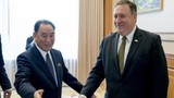 Triều Tiên liên tục bác bỏ kế hoạch phi hạt nhân hóa của Mỹ