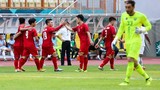 Thắng Olympic Pakistan 3-0, Olympic Việt Nam vẫn còn quá nhiều vấn đề