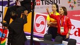 Bản tin ASIAD 2018: Cầu mây nữ bị chủ nhà xử ép