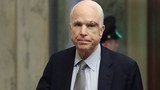 Những dấu mốc đáng nhớ trong cuộc đời ông John McCain