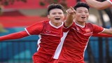 Cầu thủ Olympic Việt Nam “không ngán” Syria tại tứ kết Asiad 2018