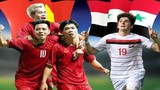 Olympic Việt Nam - Olympic Syria: Chờ đợi sự cao tay của HLV Park Hang Seo