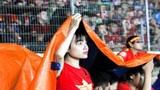 Olympic Việt Nam 1-0 Olympic Syria: Từ “thót tim” đến vỡ òa cảm xúc