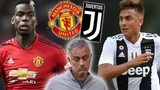 Chuyển nhượng bóng đá mới nhất: MU và Juventus trao đổi "khó tin"