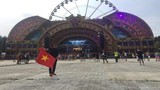 Giới trẻ Việt và những "nhức nhối" tại lễ hội âm nhạc điện tử 