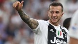 Chuyển nhượng bóng đá mới nhất: MU muốn có Bernadeschi “sao lên đồng” của Juventus