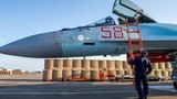 Nga bố trí S-300 ở vị trí hiểm bên trong Syria cảnh cáo Israel