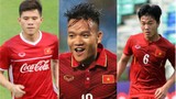 Ai sẽ rơi vào “danh sách đen” của ĐTQG Việt Nam tại AFF Cup 2018