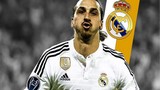 Chuyển nhượng bóng đá mới nhất: Real Madrid tính mang Zlatan Ibrahimovic về châu Âu