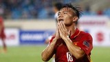 Đương kim QBV không có tên trong ĐTQG Việt Nam dự AFF Cup 2018