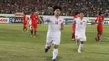 Công Phượng giúp đội tuyển Việt Nam mở màn AFF Cup 2018 tưng bừng