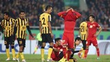 Nhìn lại những trận thua cay đắng của ĐT Việt Nam trước Malaysia 