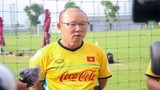 HLV Park Hang-seo dặn học trò những gì về tấm vé AFF Cup 2018?