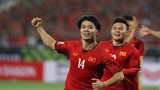 Công Phượng nỗi sợ của các đối thủ tại AFF Cup 2018 của ĐT Việt Nam