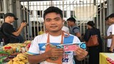 Vé trận ĐT Việt Nam - Myanmar tại AFF Cup 2018 chỉ bằng cốc trà sữa