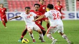 Nhìn lại những trận thắng của ĐT Việt Nam trước Myanmar tại AFF Cup
