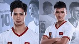 Đang đá AFF Cup 2018, ĐT Việt Nam khoe diện mạo mới cực ngầu