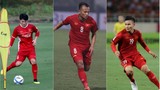 Cầu thủ nào ĐT Việt Nam chuyền chính xác nhất AFF Cup 2018?