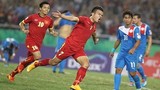 Đối thủ bán kết AFF Cup 2018 cần bao nhiêu năm để thắng ĐT VIệt Nam?