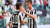Chuyển nhượng bóng đá mới nhất: MU quyết mua bộ đôi Juventus bằng mọi giá