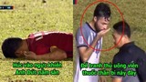 Cầu thủ Philippines dùng “thần dược” chống sốc khi gặp đội tuyển Việt Nam
