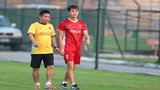 Đội tuyển Việt Nam nhận tin cực buồn trước trận bán kết AFF Cup
