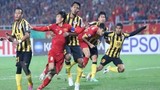 NHM lo “vận đen” bán kết trên SVĐ Mỹ Đình của đội tuyển Việt Nam