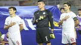 “Siêu thủ môn” của Phlippines liệu có vé tái đấu với đội tuyển Việt Nam?