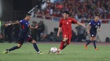 Xuân Trường “lạc nhịp” ở chiến thắng của đội tuyển Việt Nam