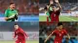 6 cái tên không thể thiếu trong đội tuyển Việt Nam tại chung kết