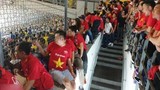 LĐBĐ Malaysia nói gì khi NHM  Việt Nam không thể vào sân Butkit Jalil