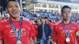 Vì sao HLV Park Hang-seo loại Văn Quyết và Anh Đức tại Asian Cup 2019?