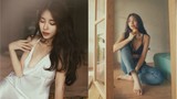 Mừng sinh nhật tuổi 22, hot girl Mẫn Tiên lột xác đầy quyến rũ