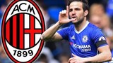 Chuyển nhượng bóng đá mới nhất: Chelsea sẵn sàng đá người thừa sang Italia