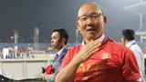 HLV Park Hang-seo chia tay ĐT Việt Nam sau Asian Cup?