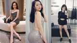 3 nữ CĐV xinh đẹp của đội tuyển Việt Nam gây chú ý nhất 2018